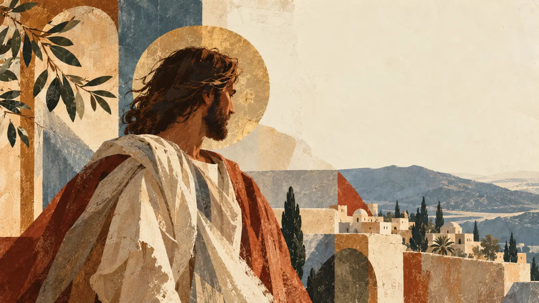 Open Bible beside a simple work list illustrating diligence, responsibility, and faithful rest
