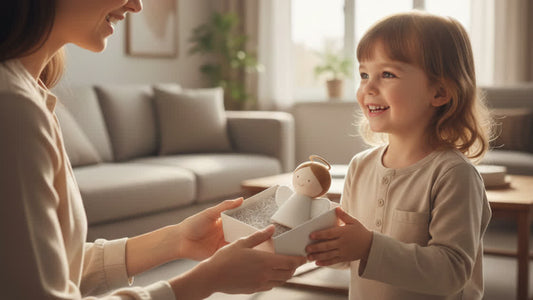 Christian Toys for Kids: Faith-Based, Biblical & Meaningful Play Ideas