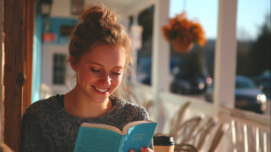 Why Gen Z Is Finding Faith Again