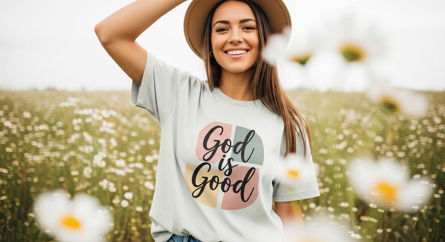 Christian Apparel
