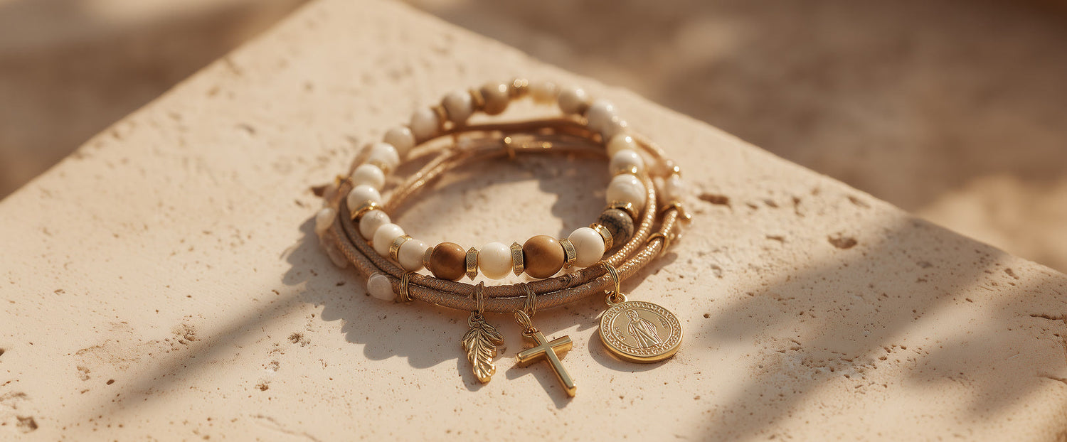 Christian Bracelets