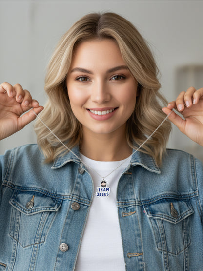 girls faith jewelry christian gift teen