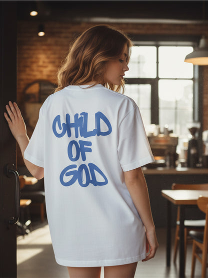 Child of God Shirt | Premium Faith T-Shirt