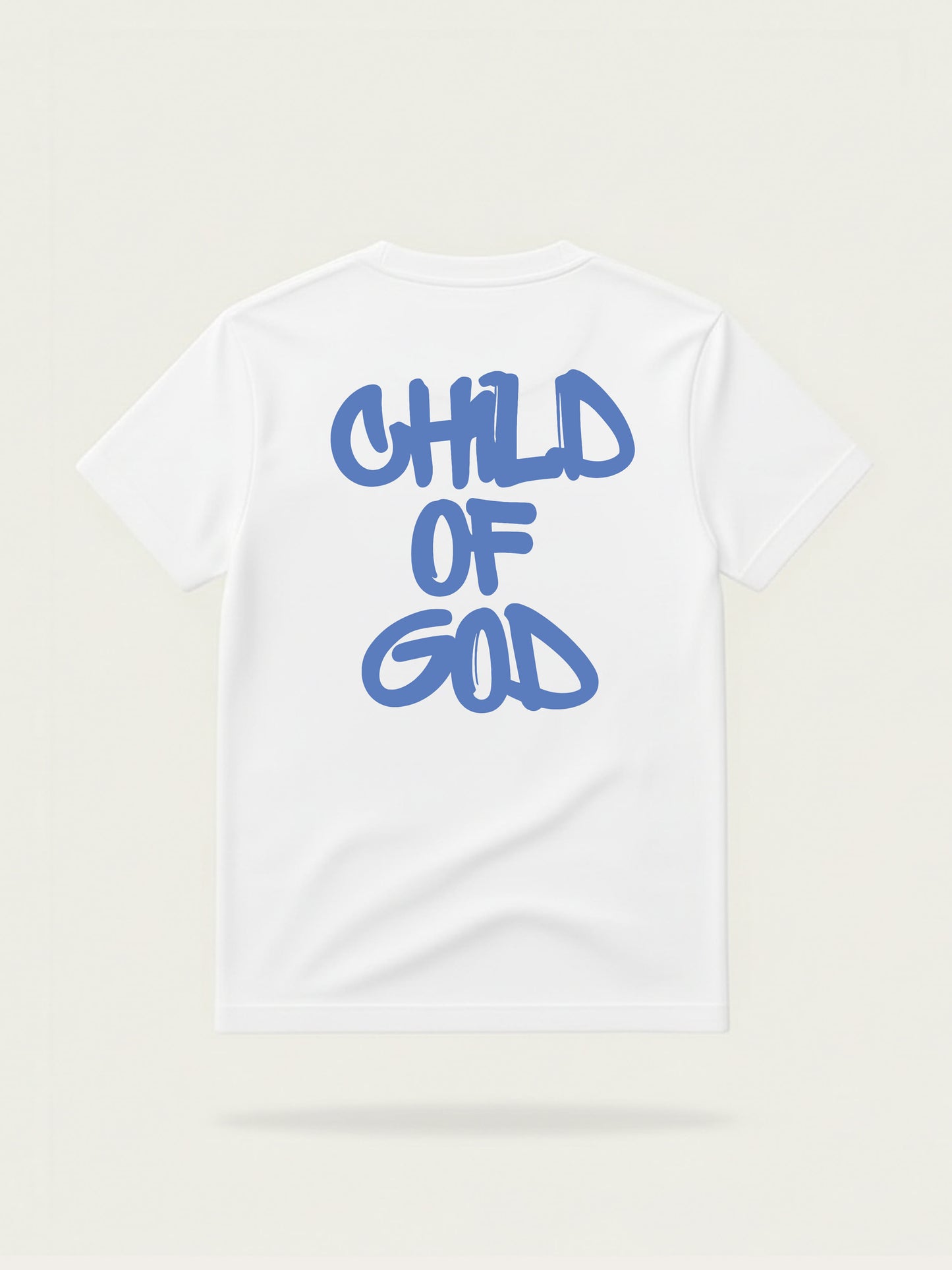 Child of God Shirt | Premium Faith T-Shirt