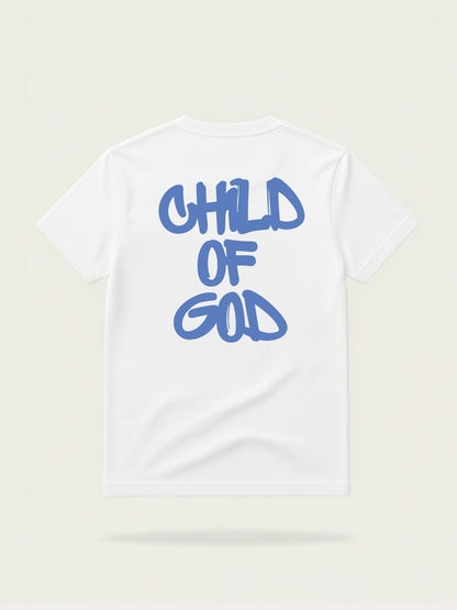Child of God Shirt | Premium Faith T-Shirt